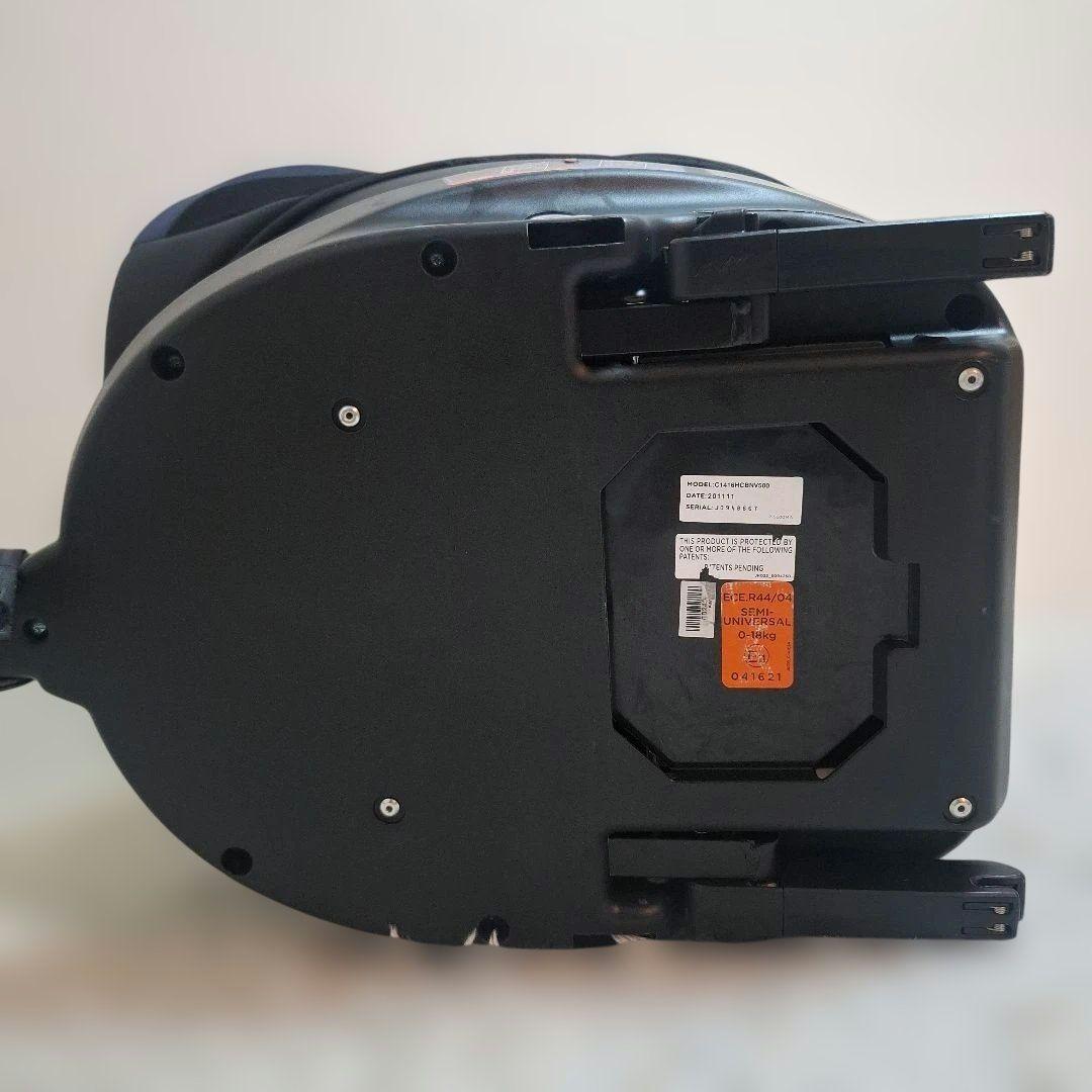 【極美品】Joie Arc360° チャイルドシート