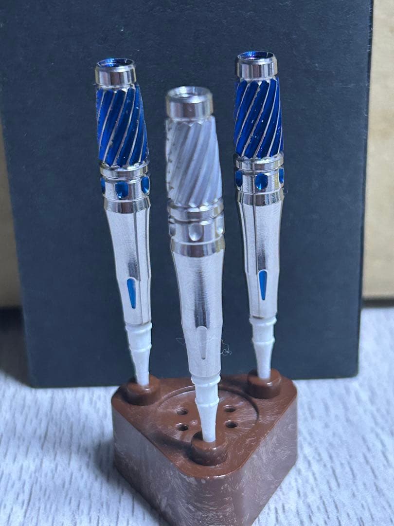 鏡面加工 ターゲット ライジングサン 2.1 村松治樹モデル No.5