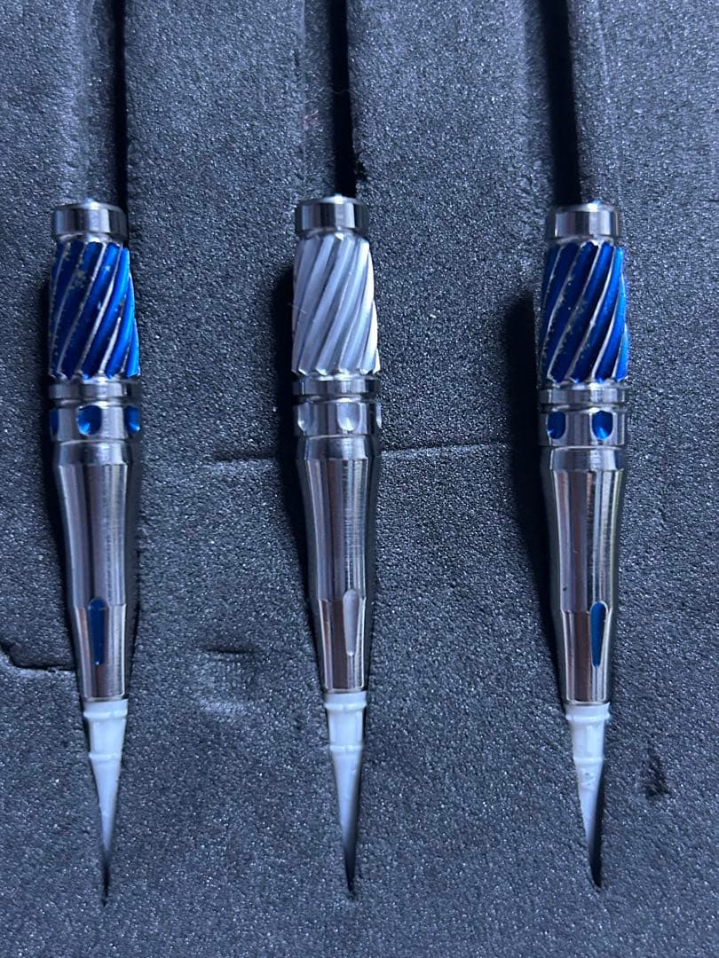 鏡面加工 ターゲット ライジングサン 2.1 村松治樹モデル No.5