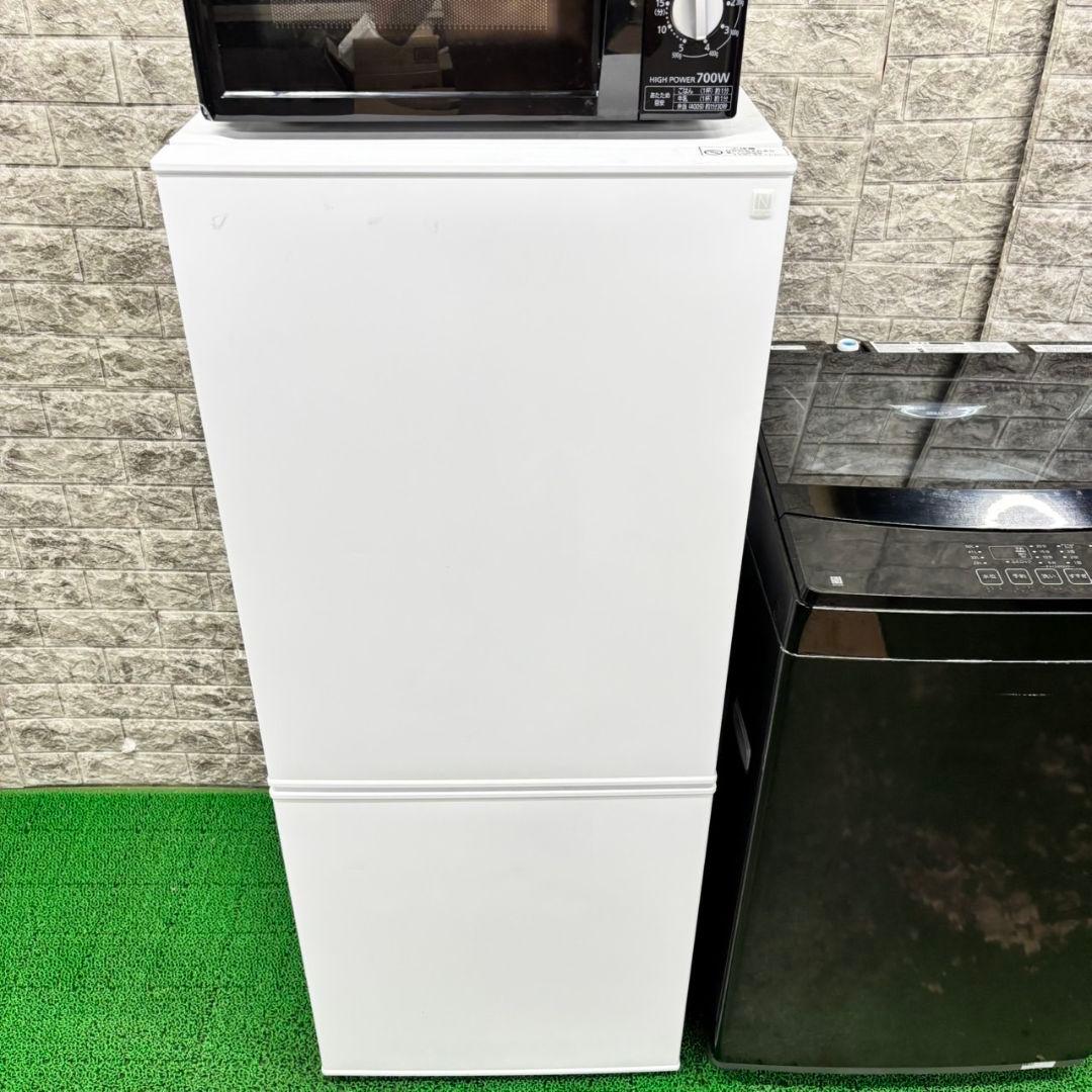 691 最新家電セット　洗濯機　冷蔵庫　電子レンジ　関東配送　極美品　一人暮らし