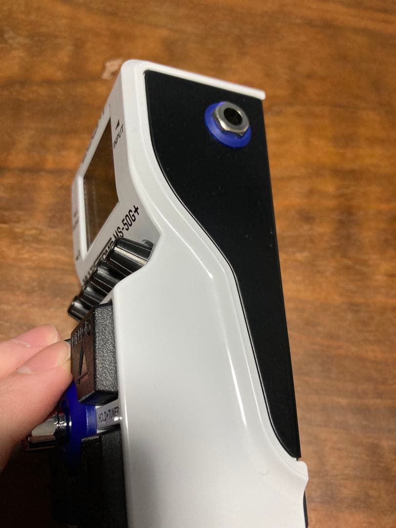 zoom ms-50G＋ ギターエフェクター