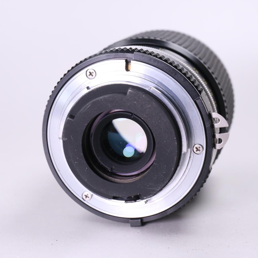 ☆完全動作＆美品☆Nikon FE Ai 43-86mm F3.5 ＃493