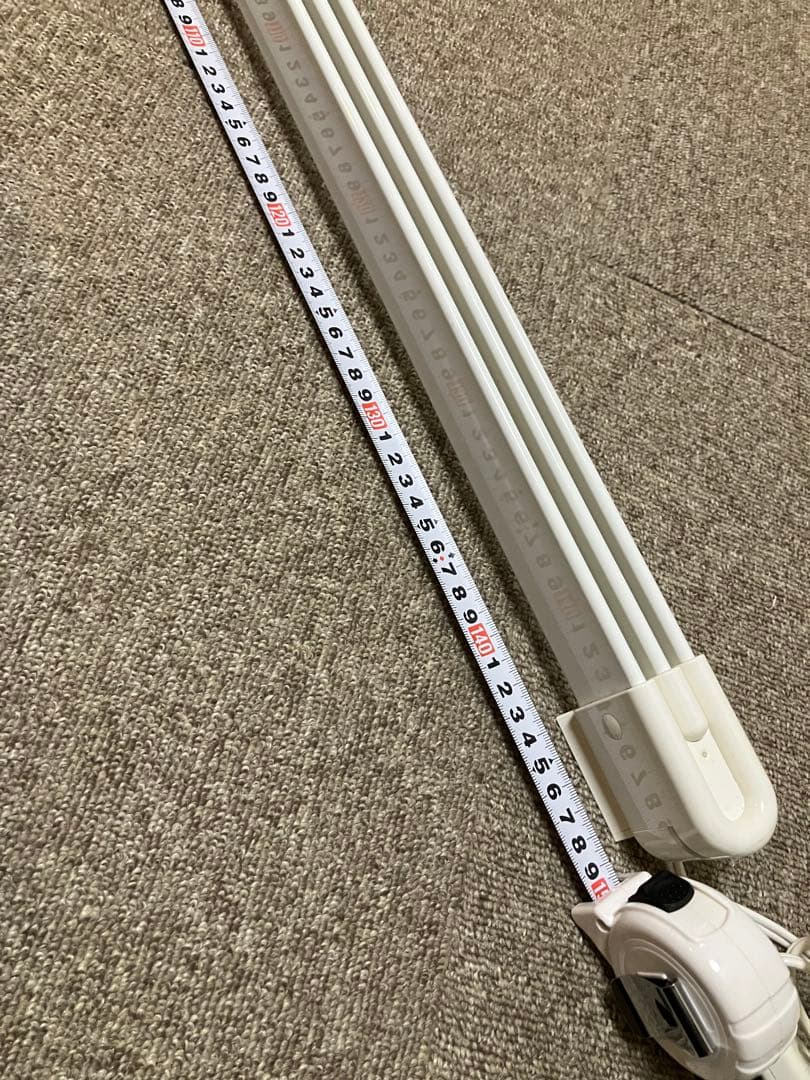 森永ウインドラジエーター W／R‐1500 窓際ヒーター 150cm