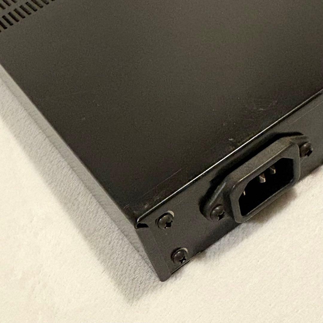 SONY DPS-F7 オーディオプロセッサー