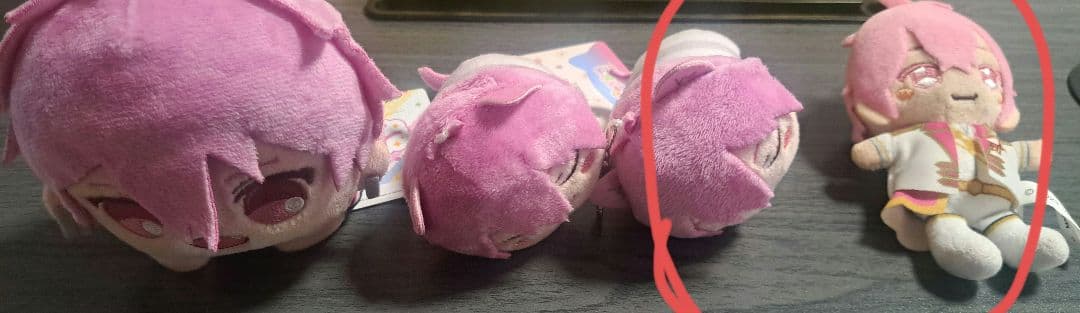 【値下げ中】写真2枚目までの全て　いれいす　ないこ　大量まとめ売り　全62点