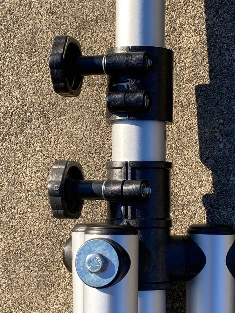 ヤマハスピーカー 2本　スピーカースタンド2本　セット出品　引取り専用