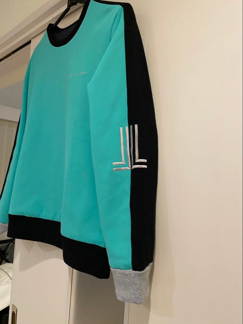 LANVIN SPORT トップス リバーシブル ランバンスポーツ