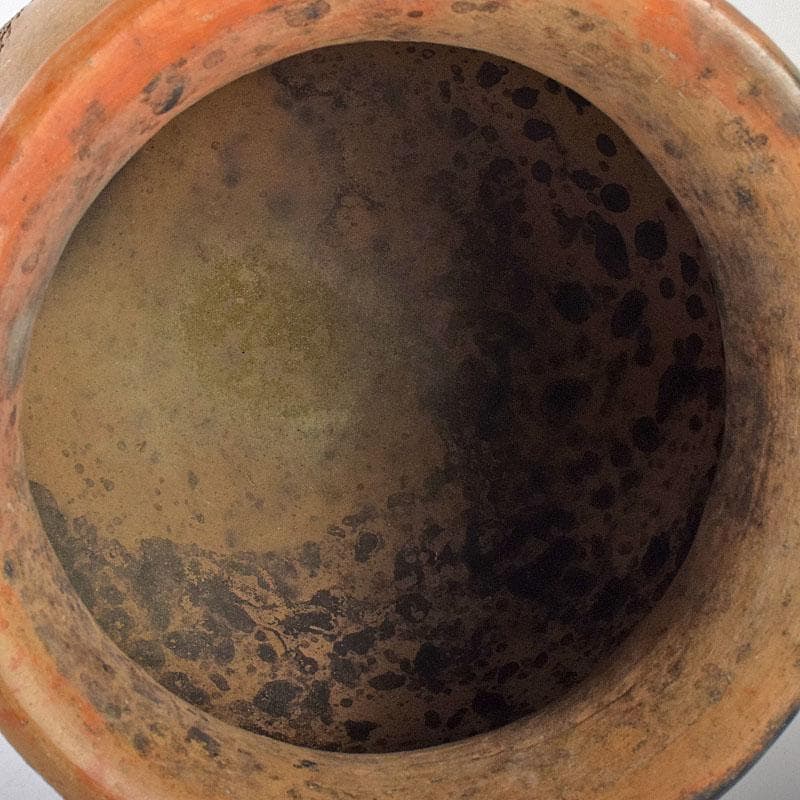 タイ古陶磁　バンチェン土器　アンダーソン土器　壷　C　R8645B