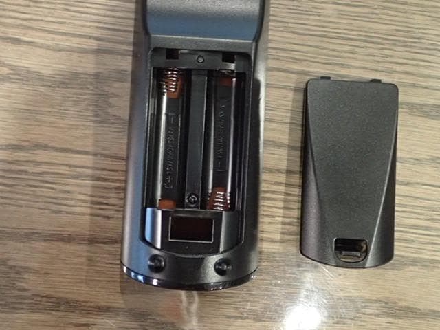 ONKYO 5.1chAVアンプ　TX-SR343　リモコン付き　快調・良い音