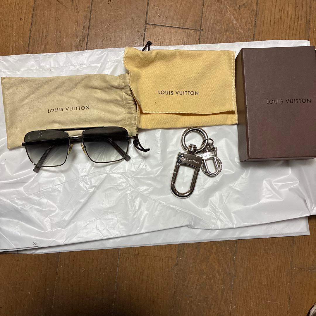 絶*輪様 LOUIS VUITTON ２点