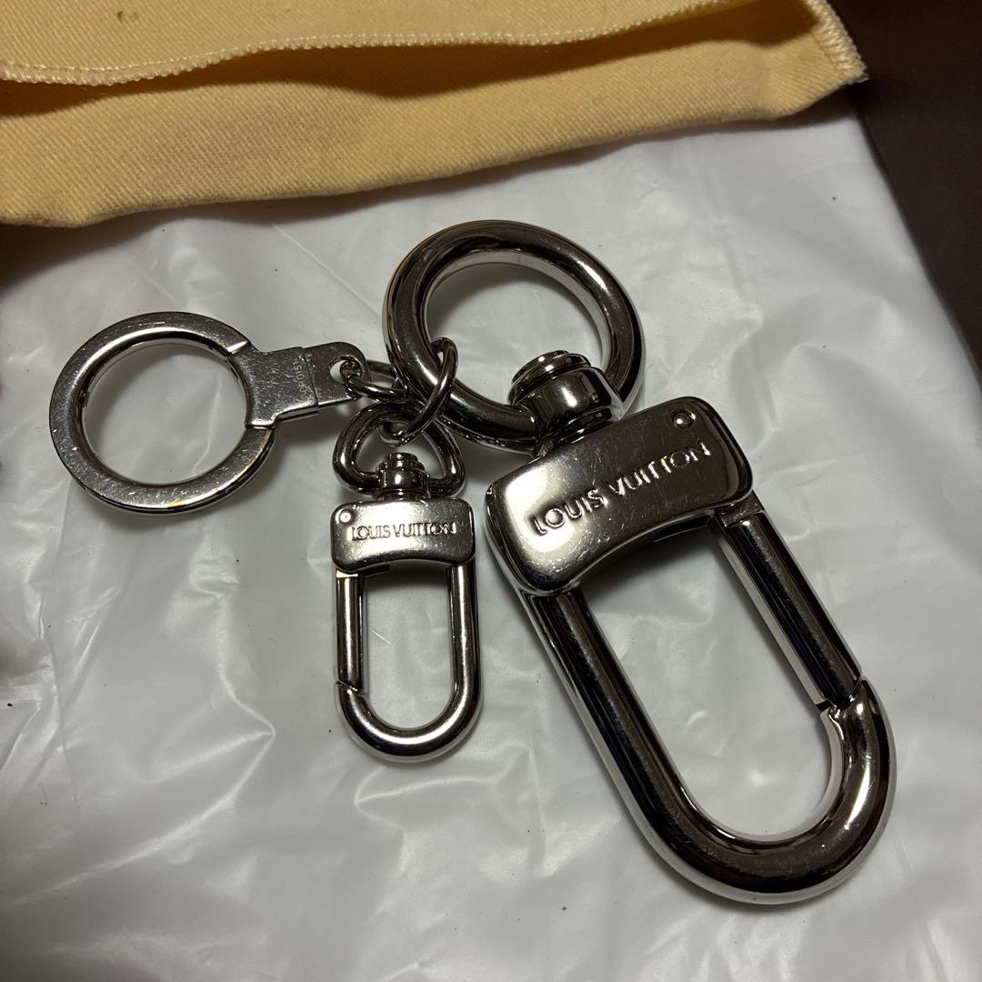 絶*輪様 LOUIS VUITTON ２点