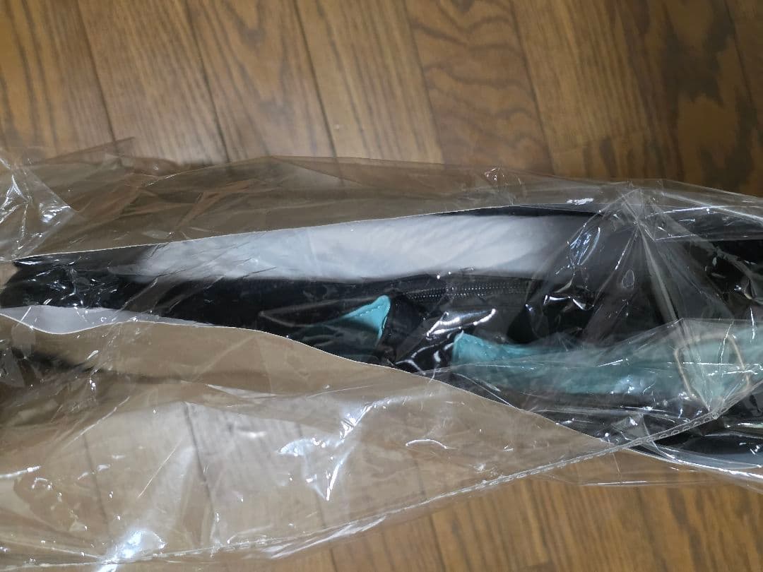 初音ミク Happy 16th Birthday ver.多機能バックパック