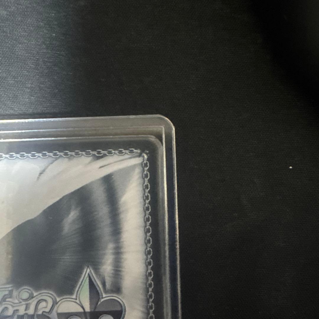 ヴァイス 魔導王 アインズ SP サイン オーバーロード