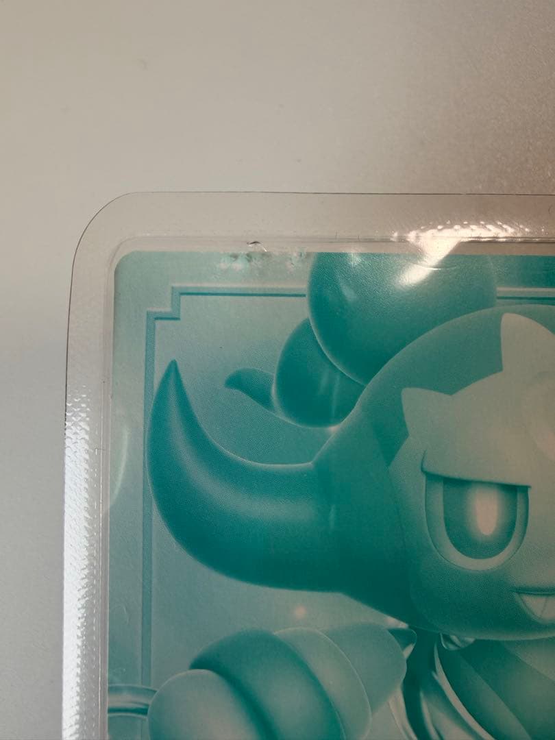 映画公開記念スペシャルパック フーパ 伝説キラコレクション