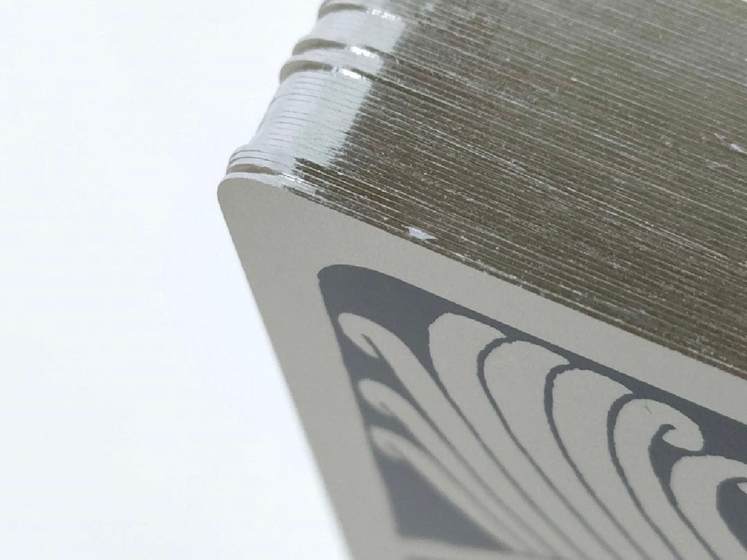 HERMÈS ジャンボサイズ トランプ (グラン・モデール)　希少　極美品