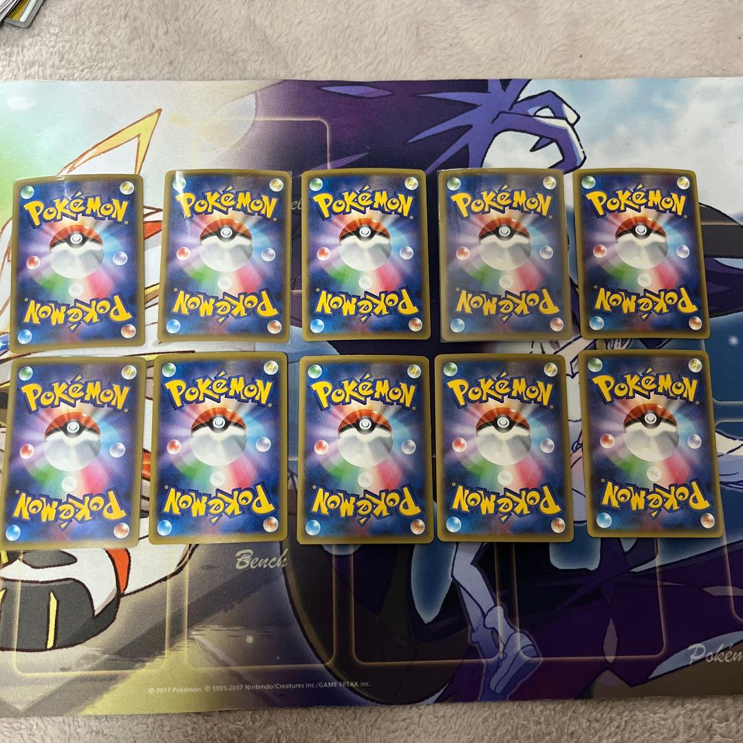 Breakエネルギー 草 cp4