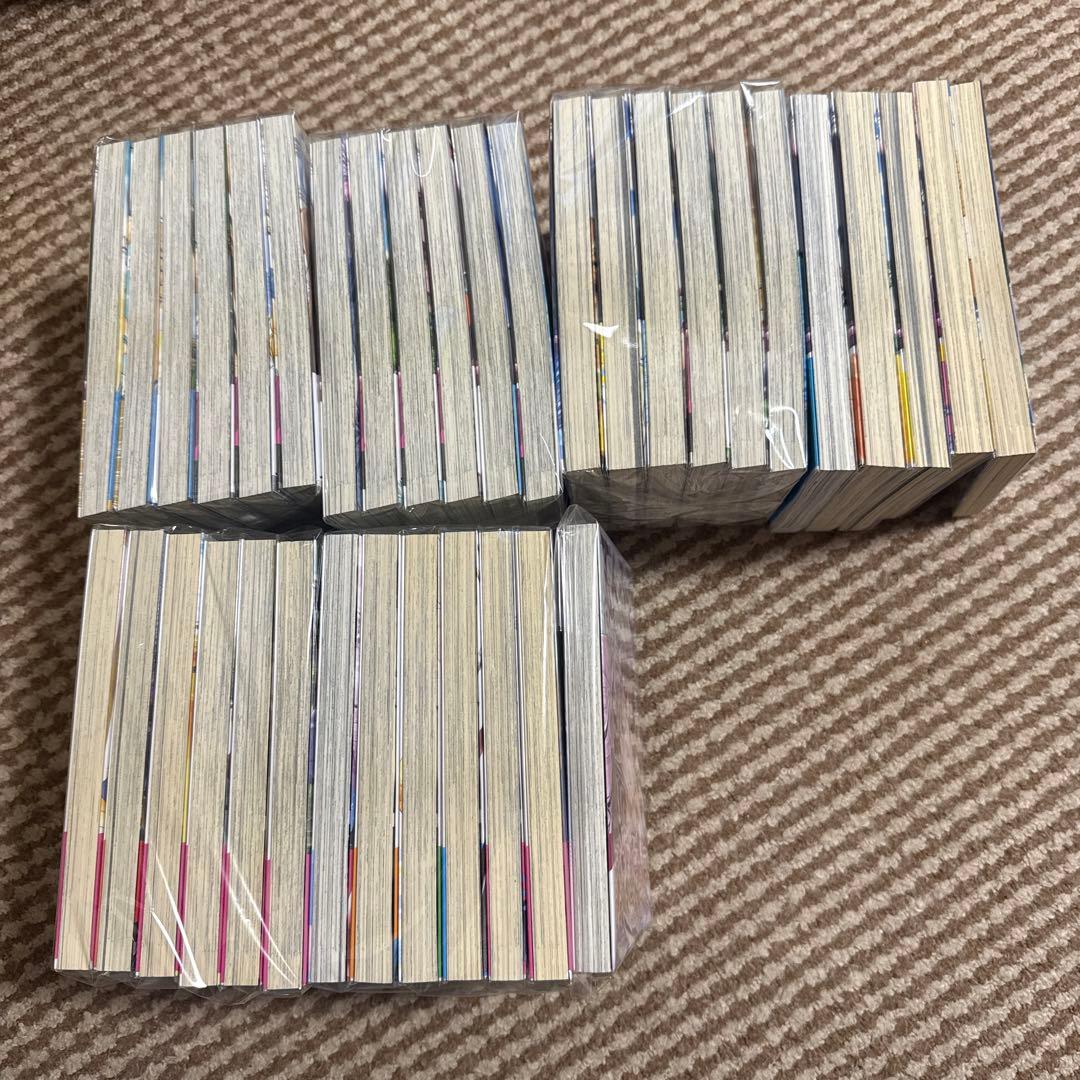 ぐらんぶる てんぷる！ 漫画セット