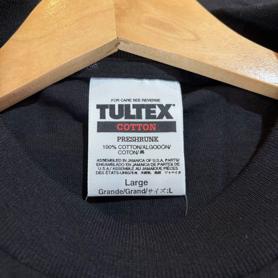 TULTEX AKIRA tシャツ