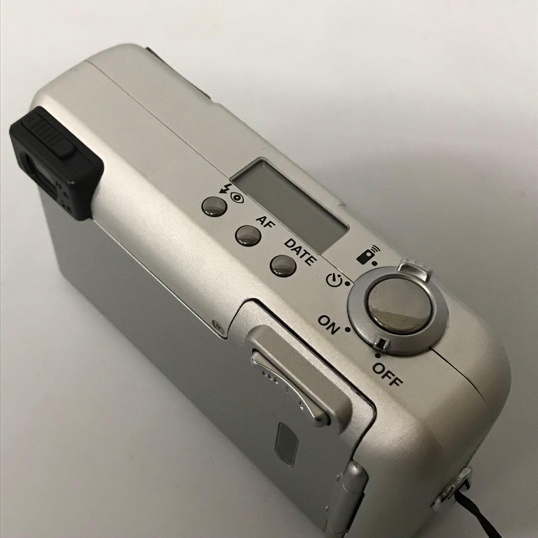 PENTAX ESPIO 105SW コンパクトフィルムカメラ　/M1