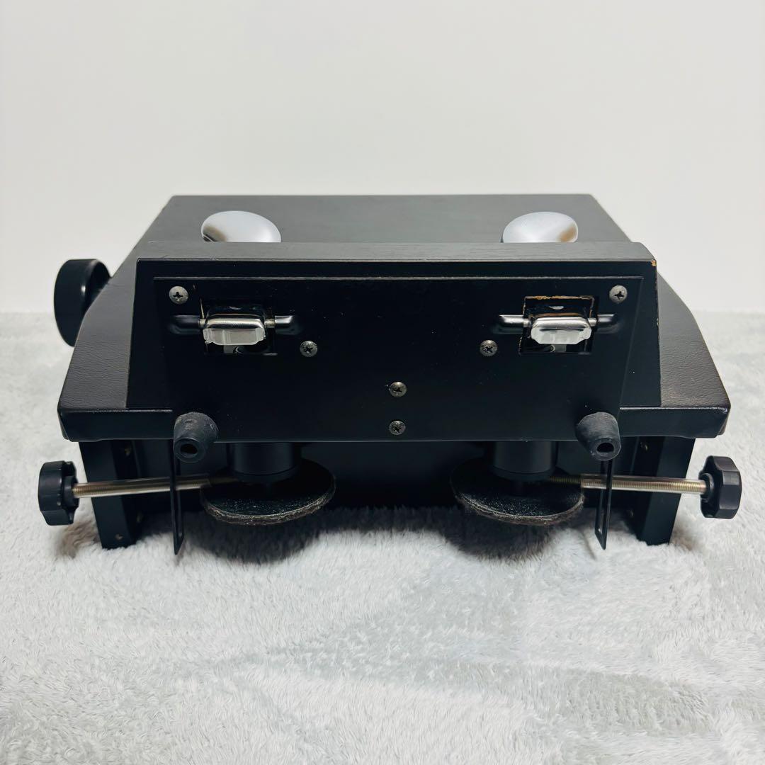 甲南 KP-DX ピアノ補助ペダル アシストペダル 無段階調整