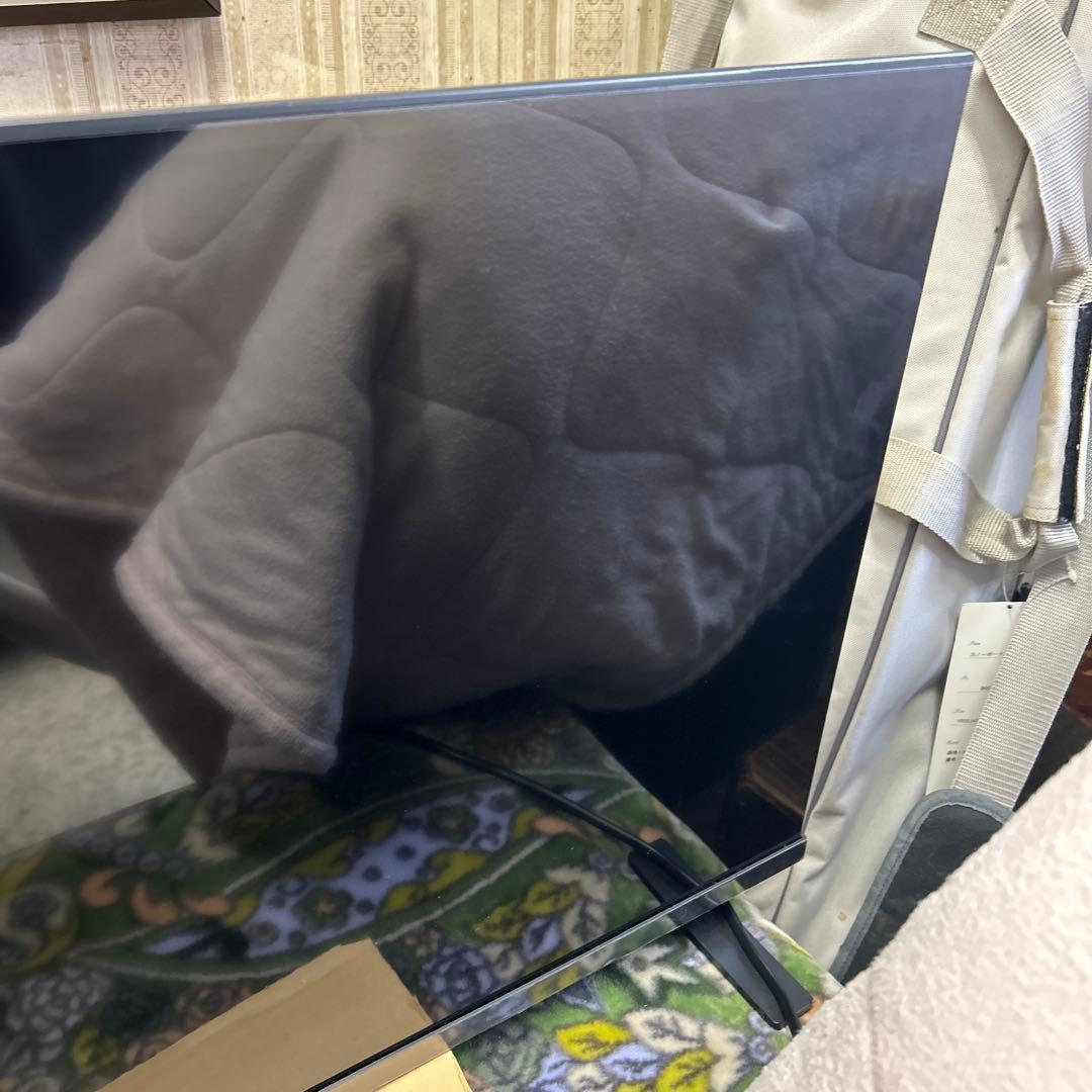 べーまん　REGZA 2025年製 32V35N 32インチ　液晶テレビ