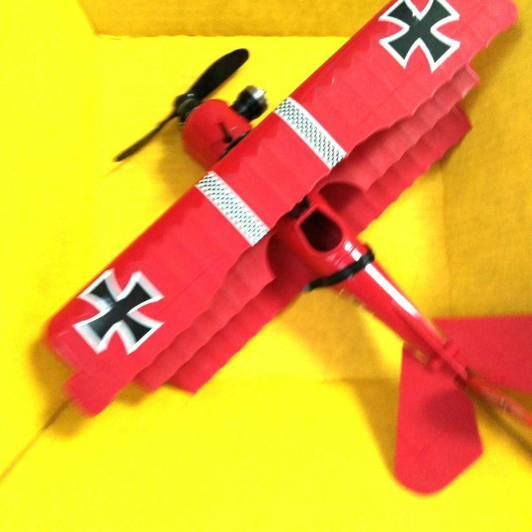 COX　049 ENGINE POWERED C/L AIR PLANE