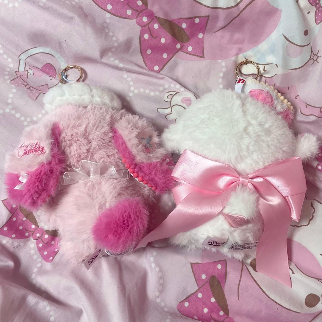 nommi まとめ売り　スウィーティ