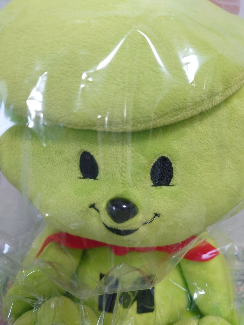 ミセスグリーンアップル　メメル　セット　FC公式③