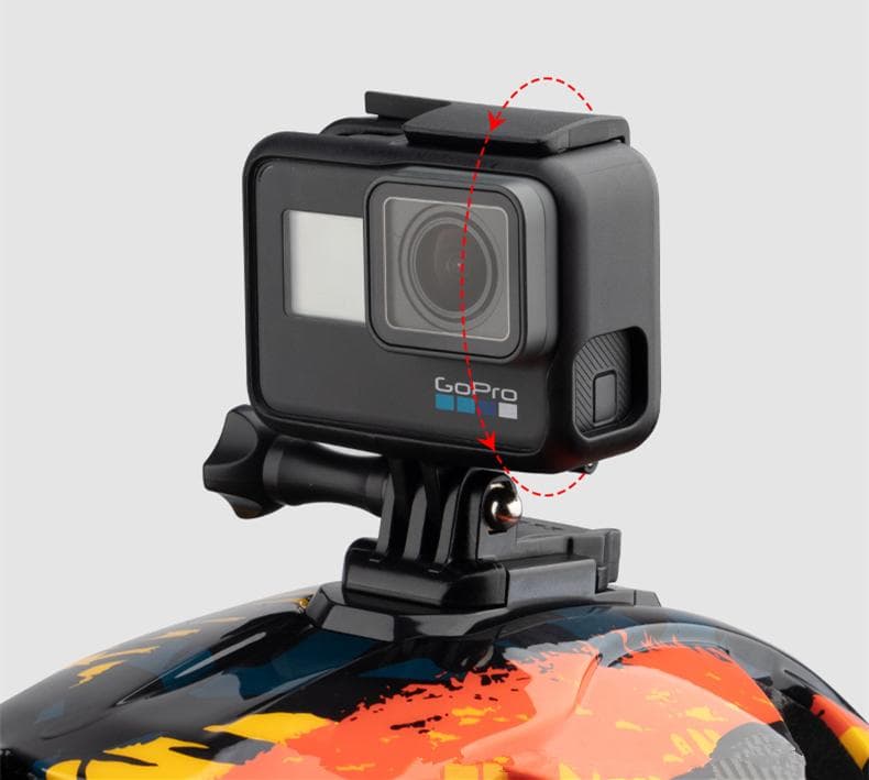 ストライダー フルフェイス ヘルメット CIGNA PRO 走行撮影 レース用