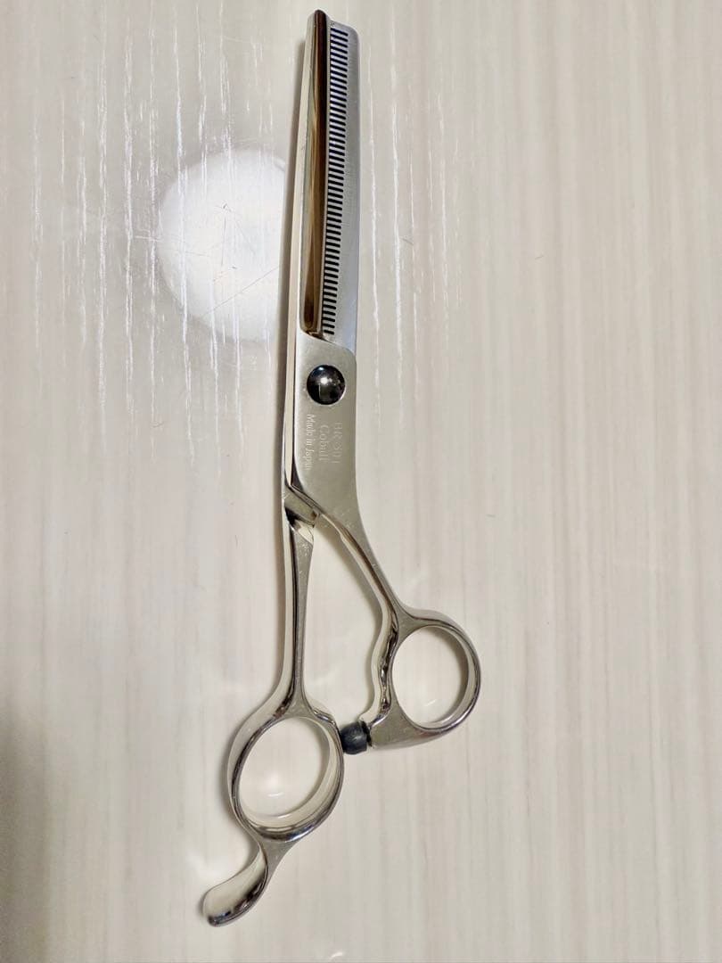 黒胡蝶スキバサミ