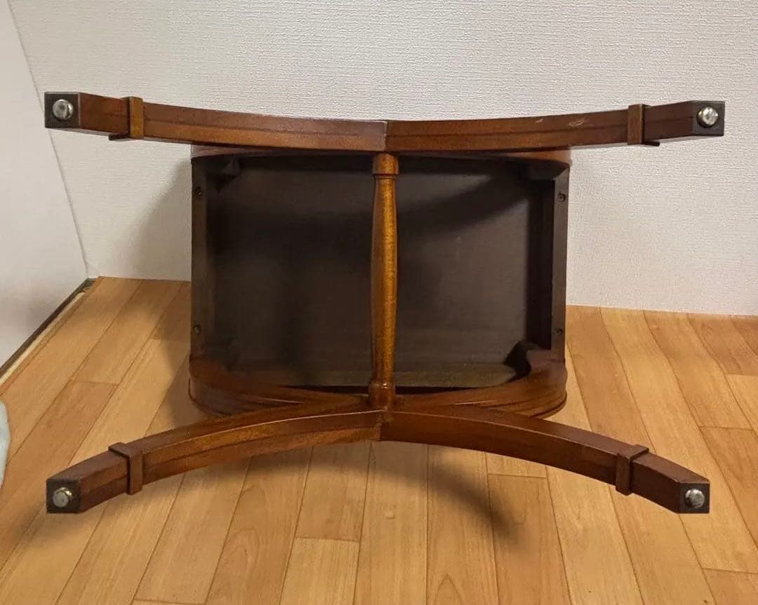 DREXEL HERITAGE ドレクセルヘリテイジ　USA家具　テーブル