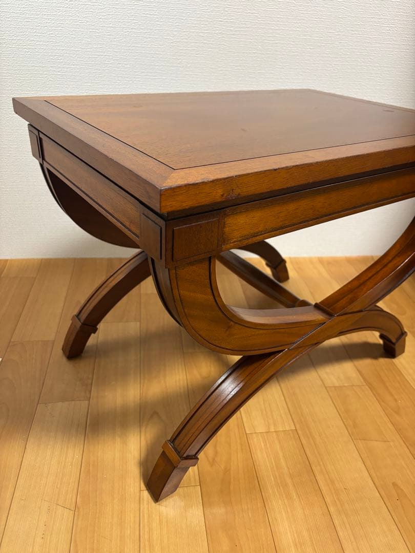 DREXEL HERITAGE ドレクセルヘリテイジ　USA家具　テーブル