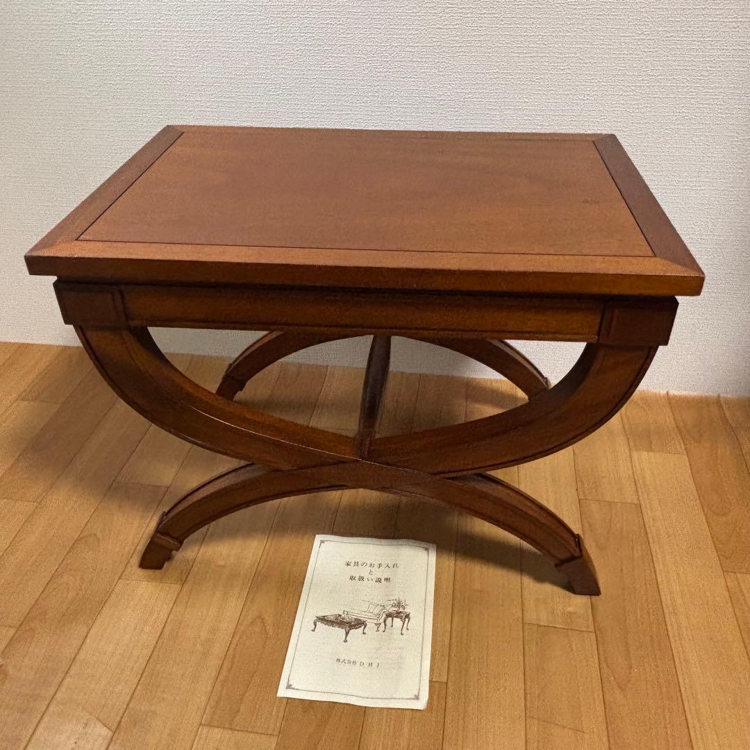 DREXEL HERITAGE ドレクセルヘリテイジ　USA家具　テーブル