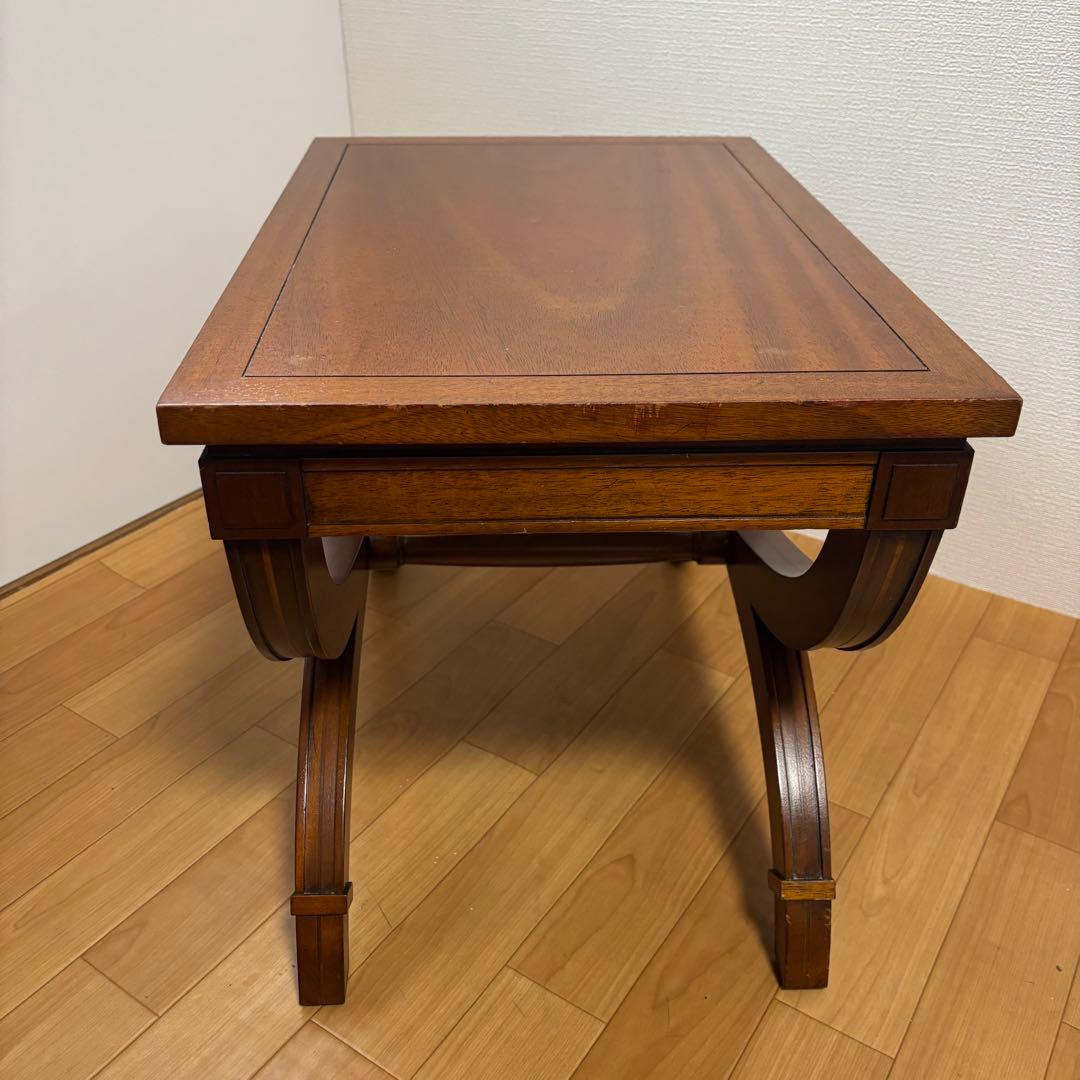 DREXEL HERITAGE ドレクセルヘリテイジ　USA家具　テーブル