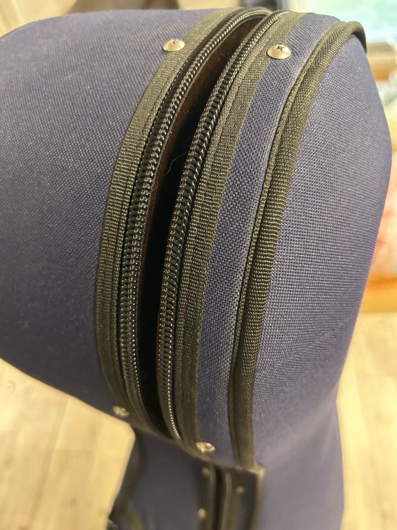 チェロ　ハードケース