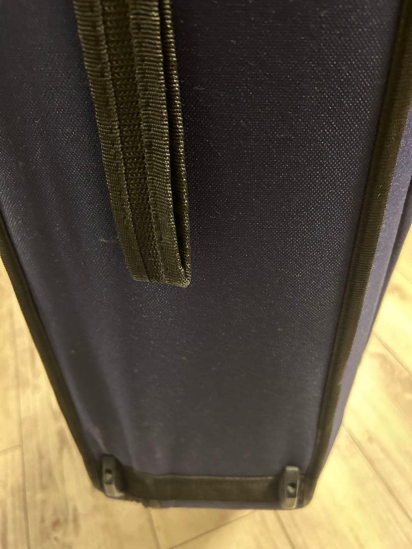 チェロ　ハードケース