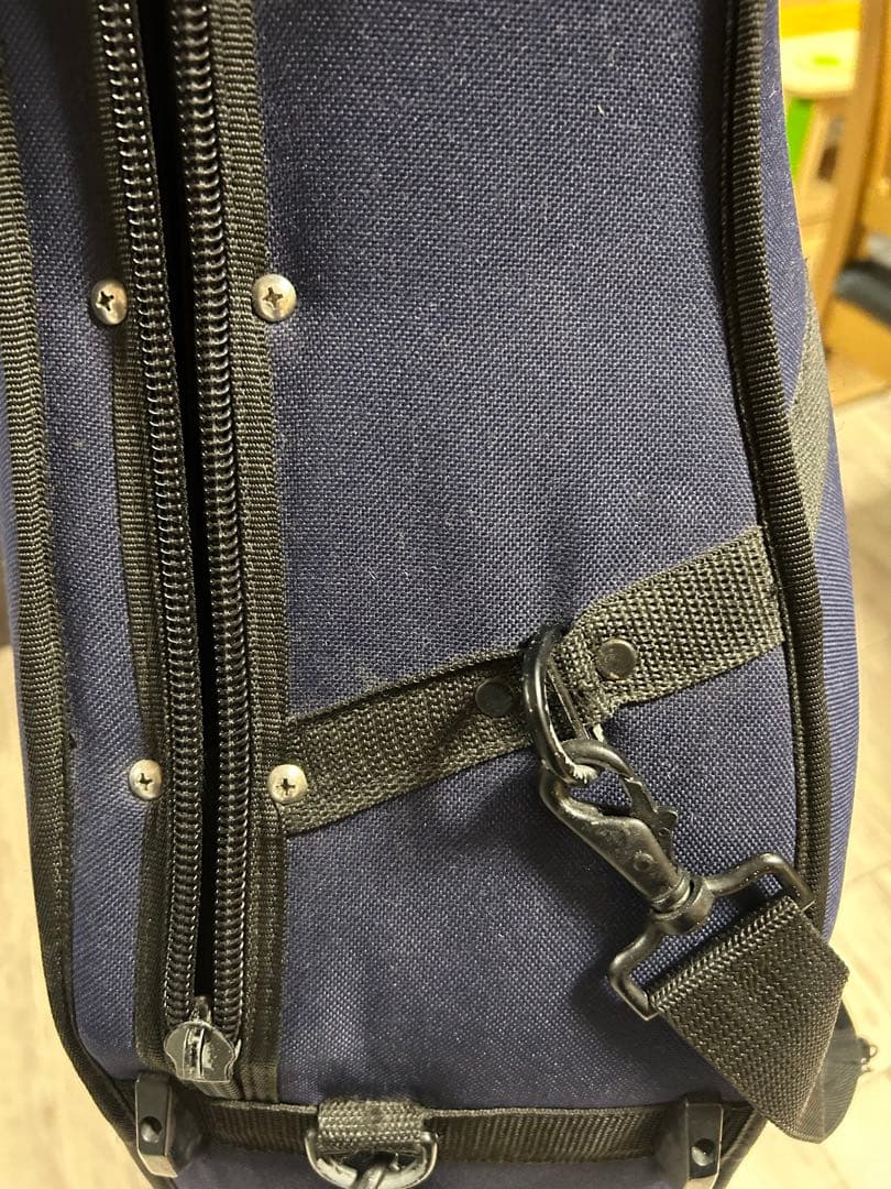 チェロ　ハードケース