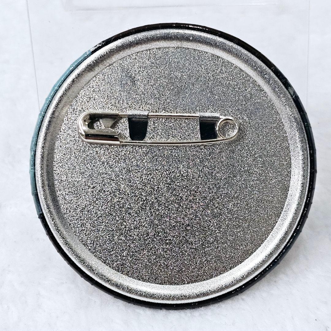 憂国のモリアーティ　ED　キャラバッジコレクション　アルバート