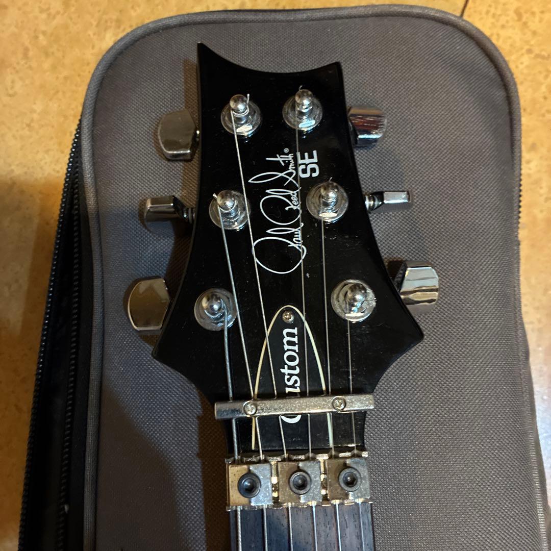ギター Paul Reed Smith / PRS SE Custom 24 Floyd