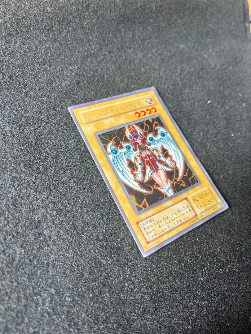 デュナミス・ヴァルキリア　シークレットレア