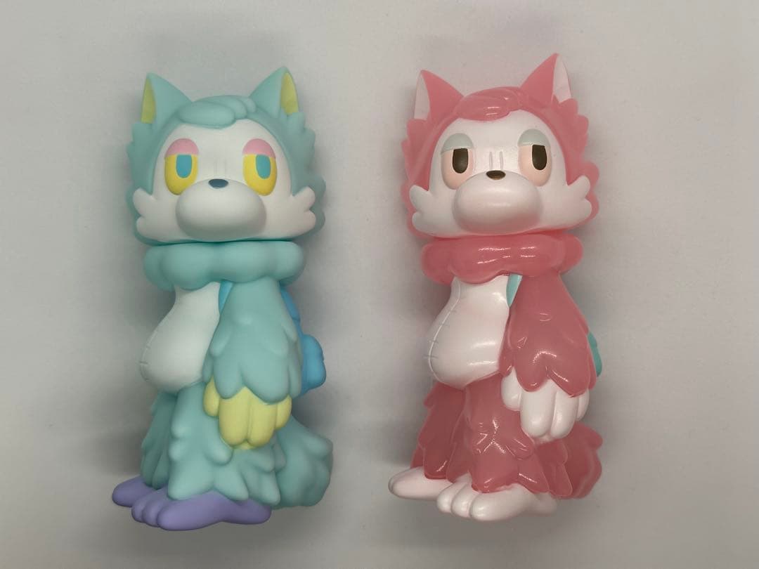 【ロッキンTシャツを追加しました】あらいきりこ おおかみくん等 グッズ詰め合わせ