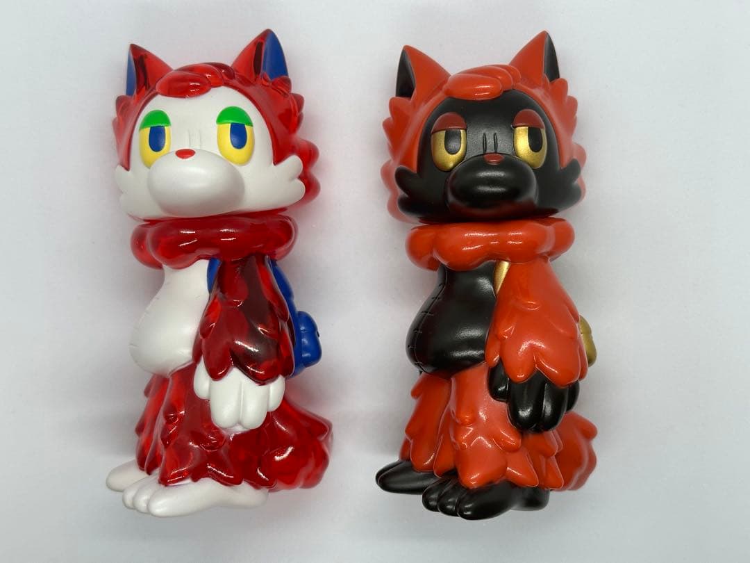 【ロッキンTシャツを追加しました】あらいきりこ おおかみくん等 グッズ詰め合わせ