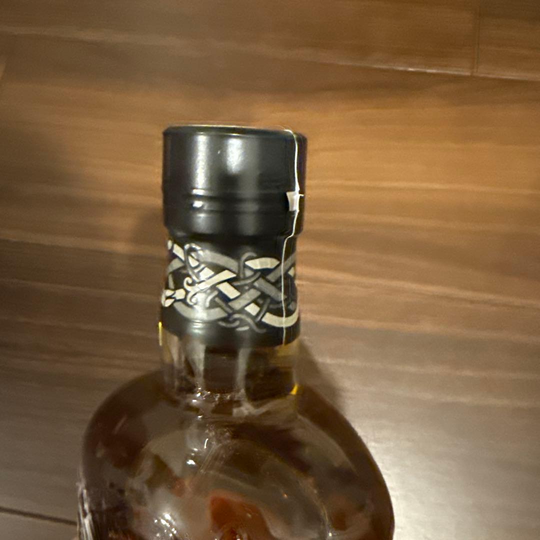 HIGHLAND PARK 14年 LOYALTY OF THE WOLF