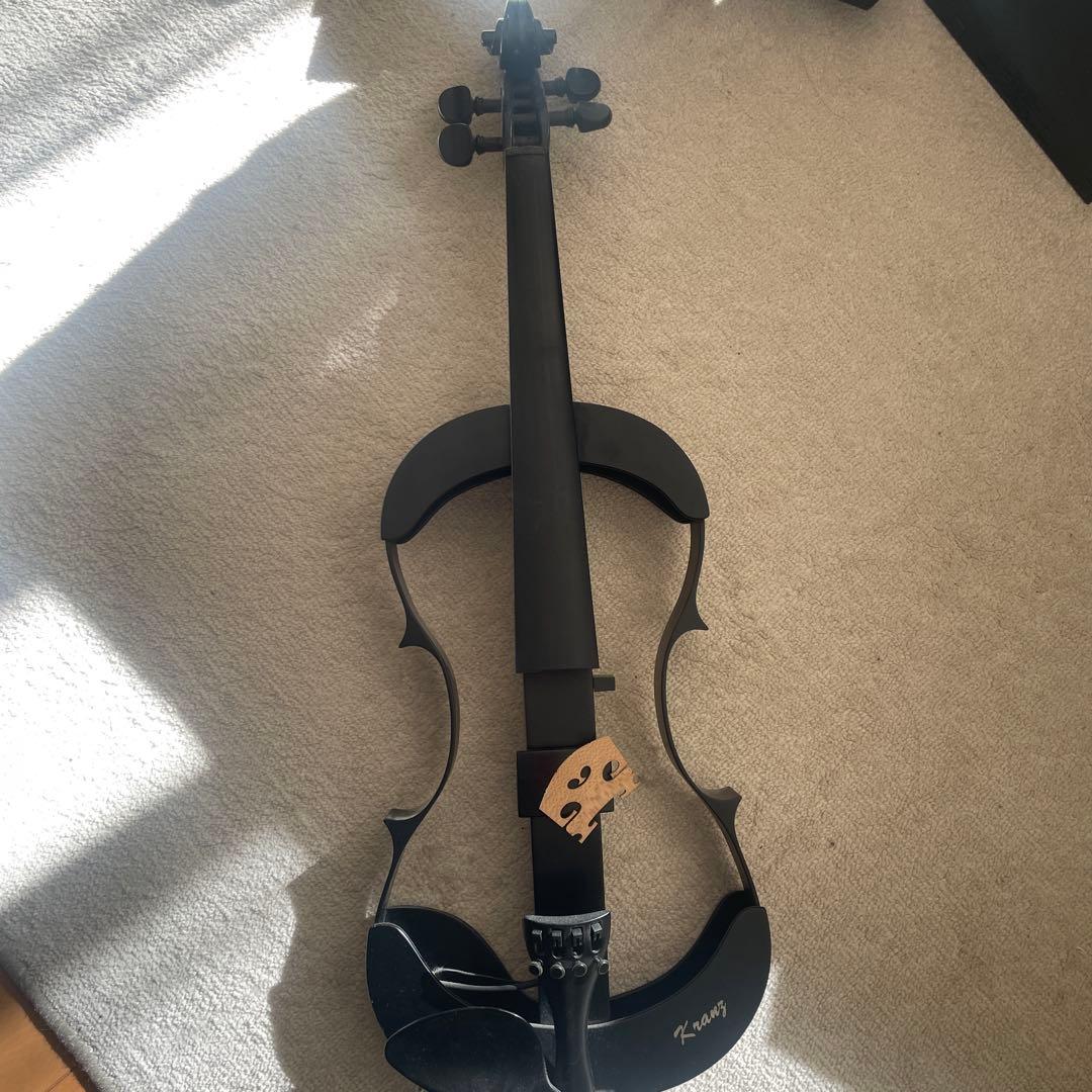 Kranz EV-75（難あり