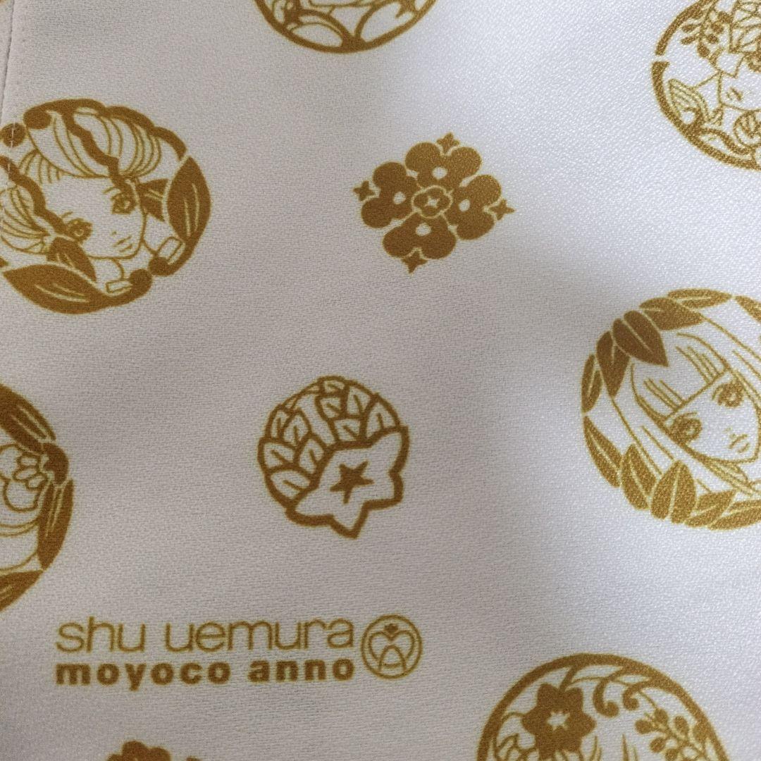【希少！】shu uemura 安野モヨコ 風呂敷 非売品