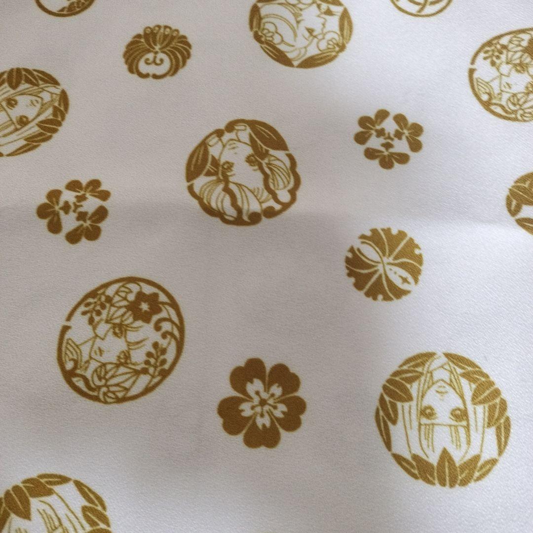 【希少！】shu uemura 安野モヨコ 風呂敷 非売品