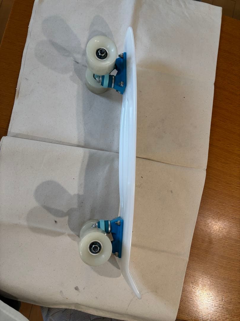 ペニースケートボード