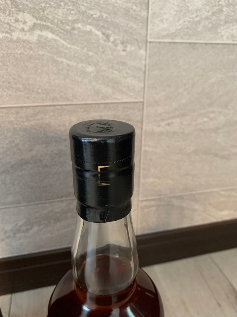 イチローズモルト　ミズナラウッドリザーブ