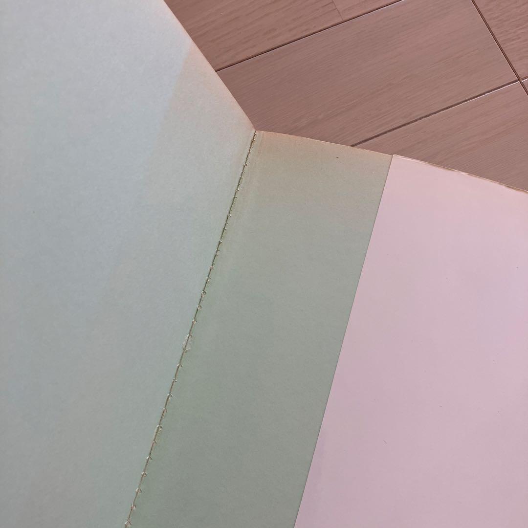 織田裕二さん　ファンクラブ会報