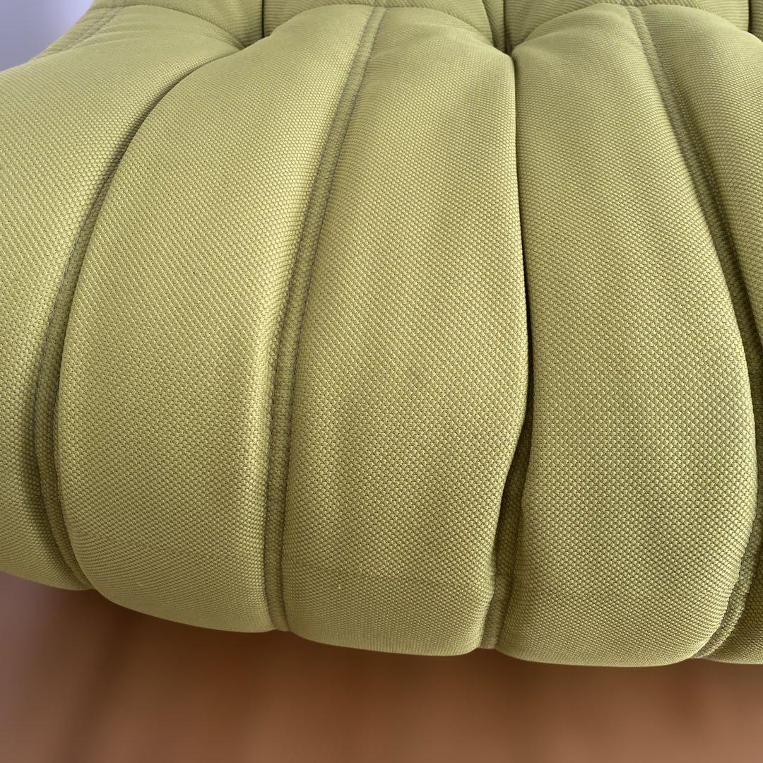 リーンロゼ　オットマン　グリーン　正規品